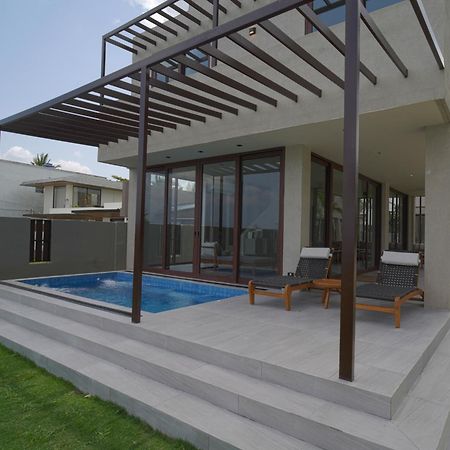 Araya Beach Casas Batangas Buitenkant foto