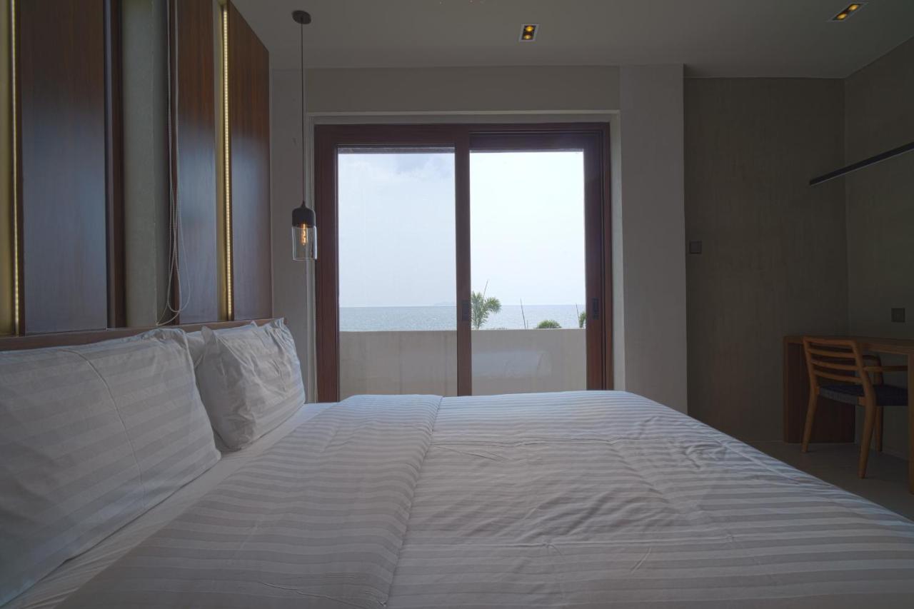 Araya Beach Casas Batangas Buitenkant foto