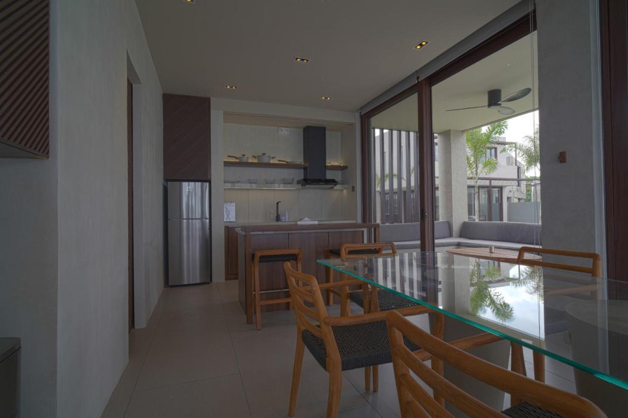 Araya Beach Casas Batangas Buitenkant foto