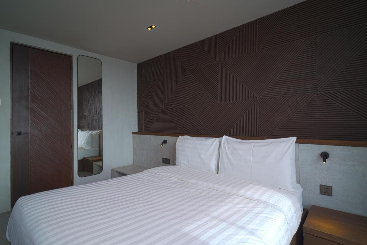 Araya Beach Casas Batangas Buitenkant foto