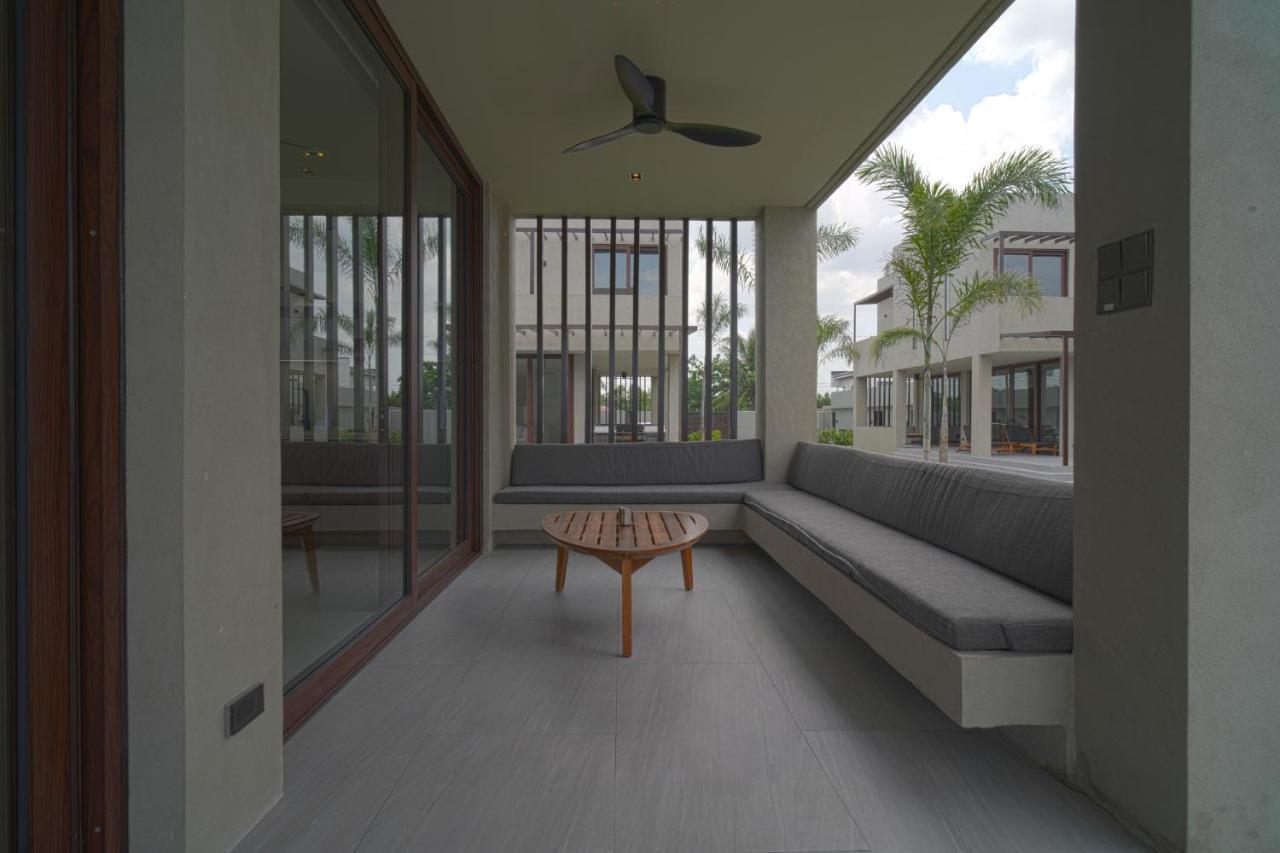 Araya Beach Casas Batangas Buitenkant foto