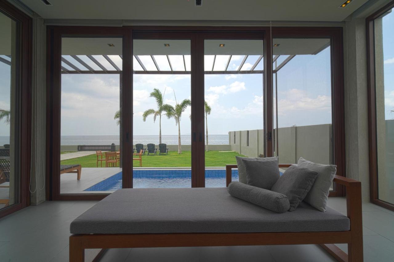 Araya Beach Casas Batangas Buitenkant foto