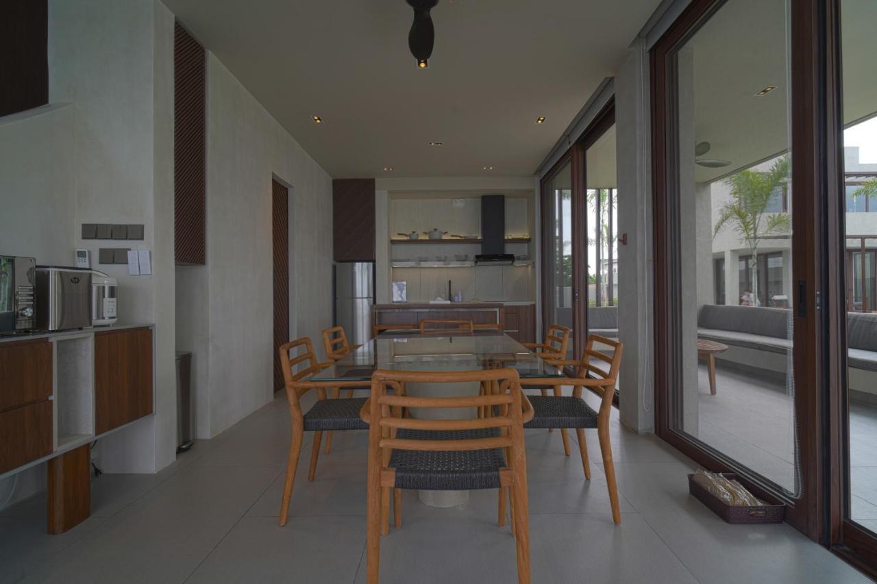 Araya Beach Casas Batangas Buitenkant foto