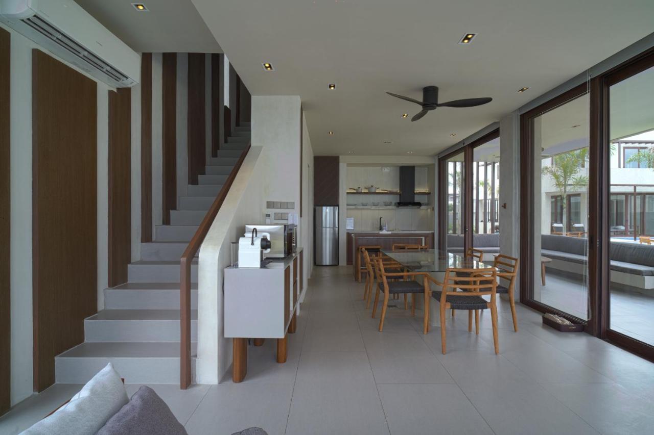 Araya Beach Casas Batangas Buitenkant foto