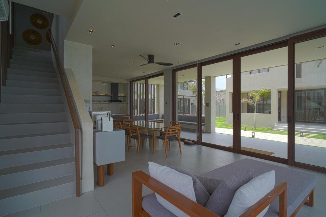Araya Beach Casas Batangas Buitenkant foto