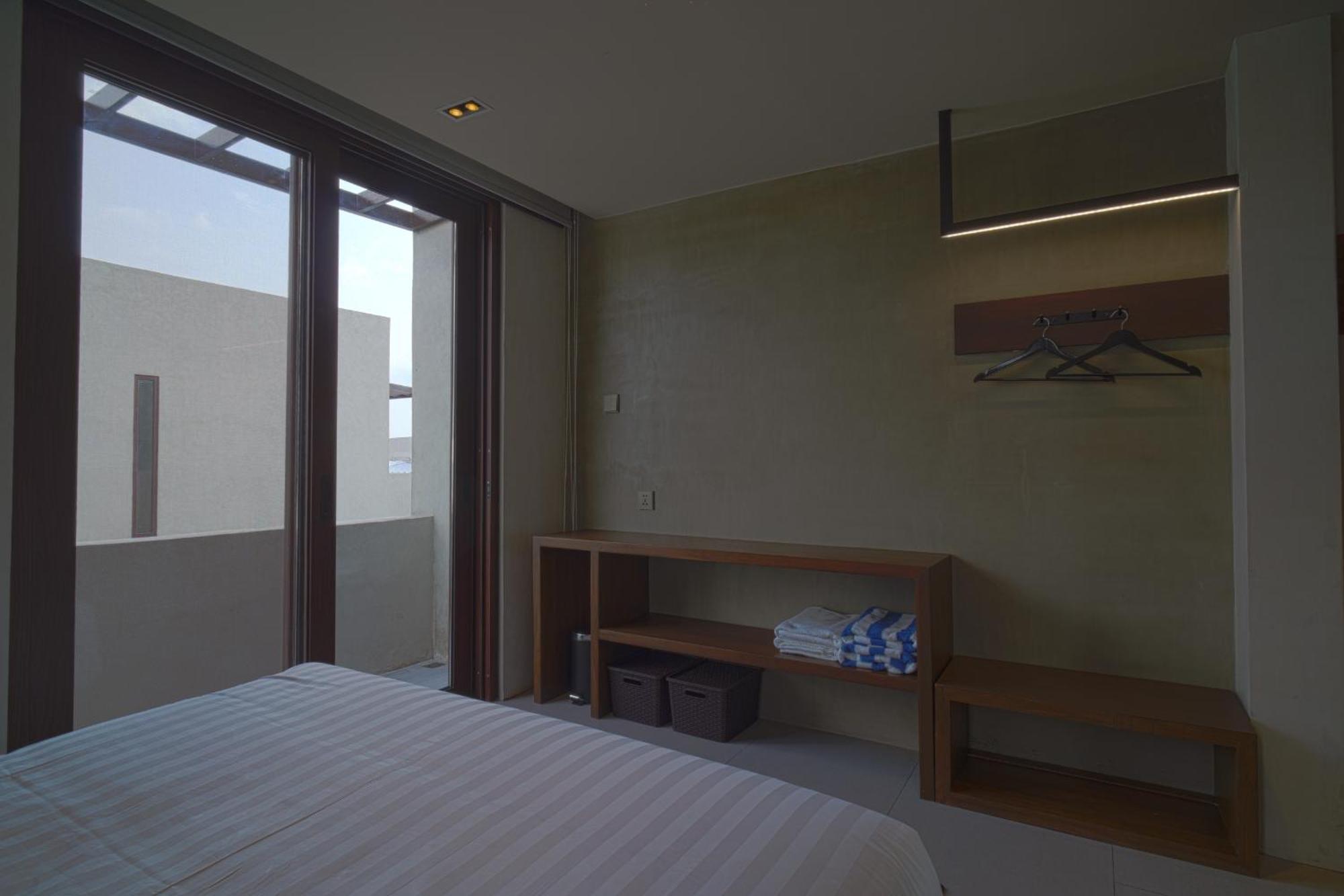 Araya Beach Casas Batangas Buitenkant foto