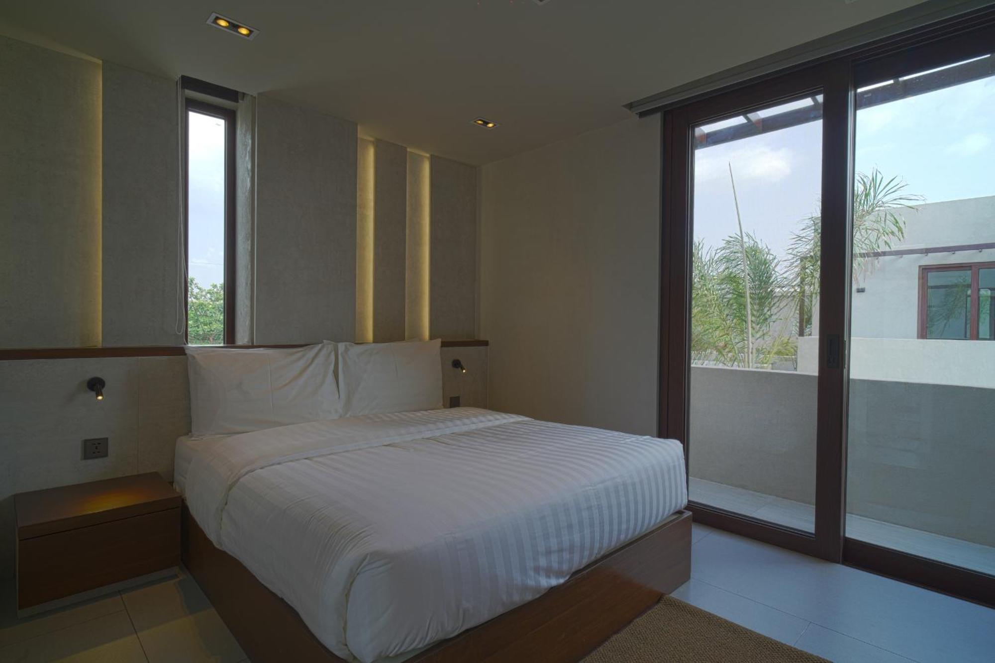 Araya Beach Casas Batangas Buitenkant foto