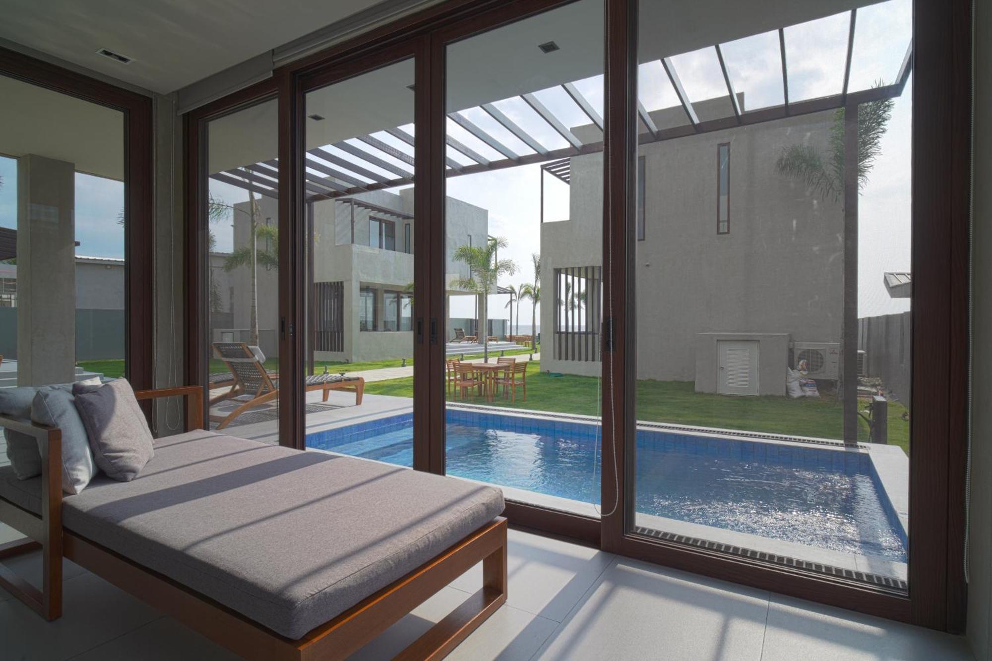 Araya Beach Casas Batangas Buitenkant foto