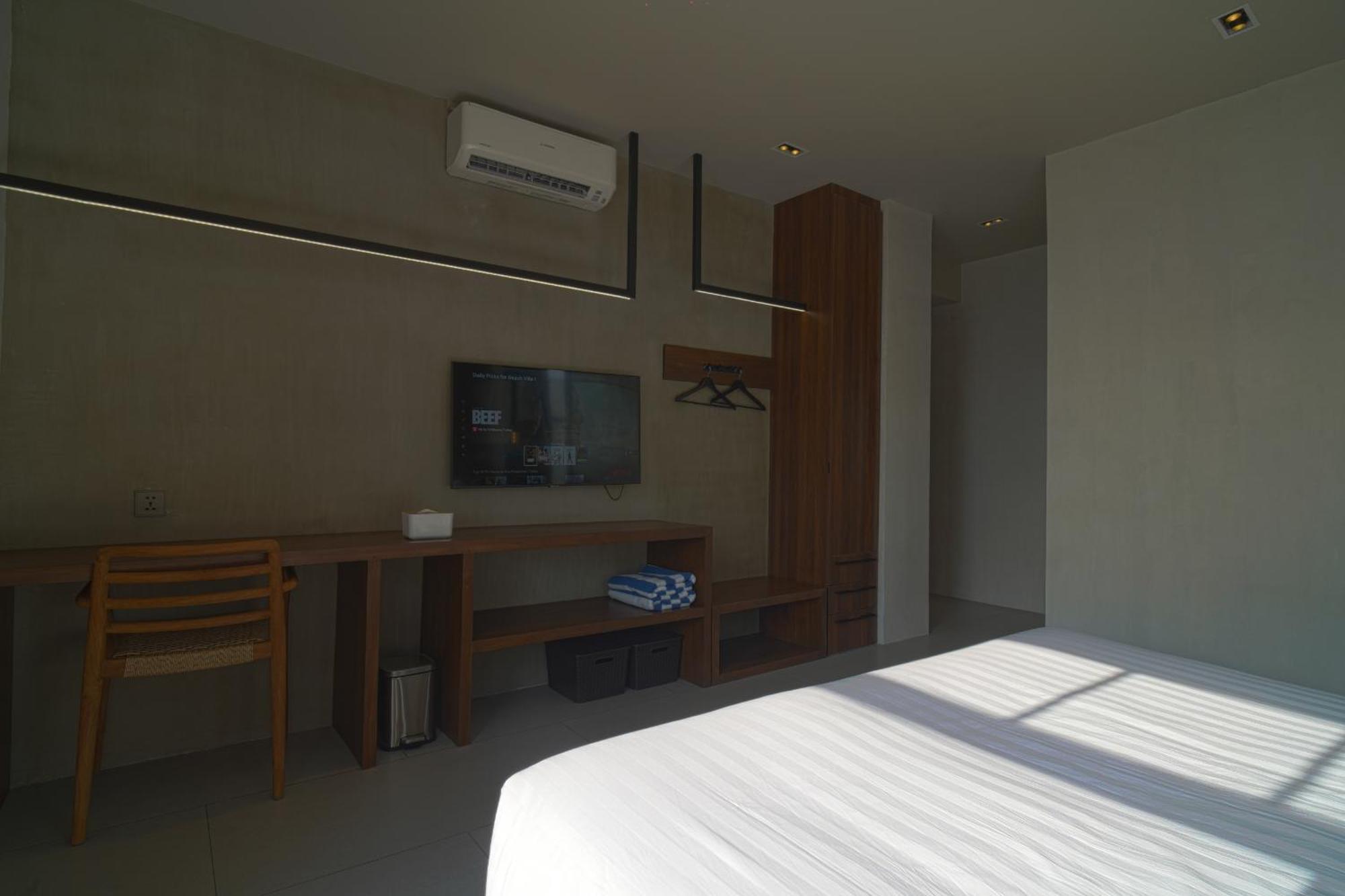 Araya Beach Casas Batangas Buitenkant foto