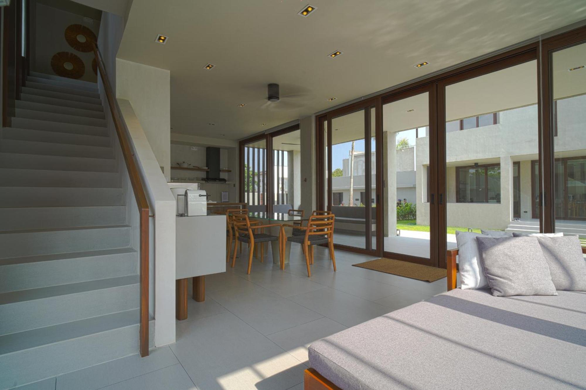 Araya Beach Casas Batangas Buitenkant foto