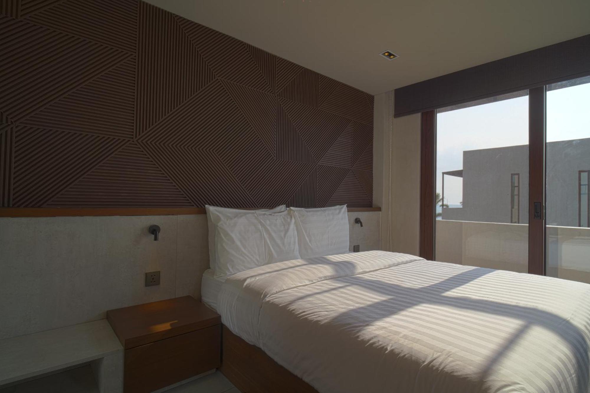 Araya Beach Casas Batangas Buitenkant foto
