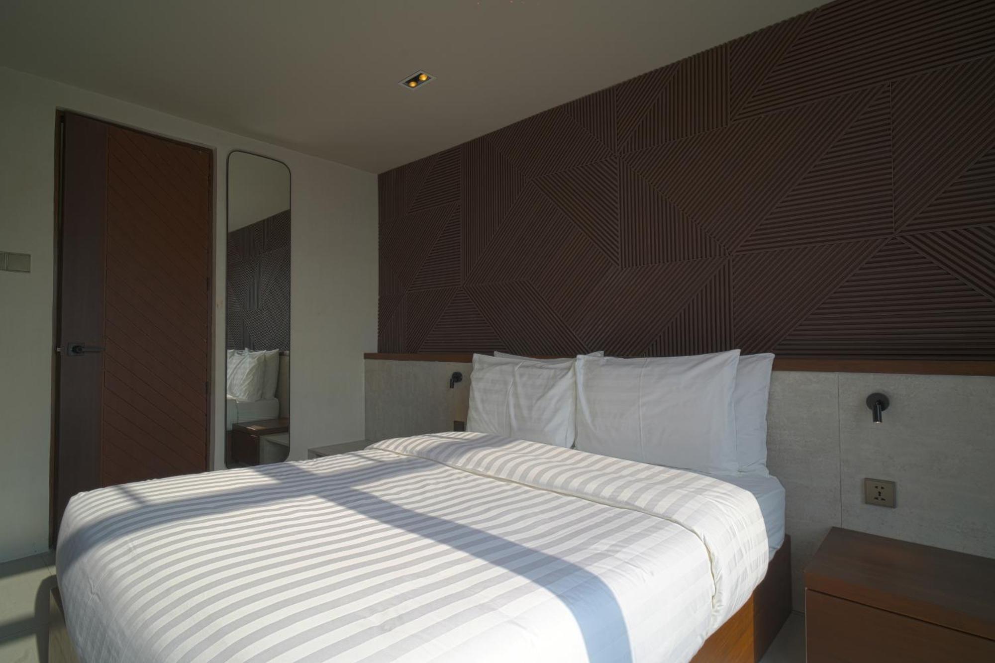 Araya Beach Casas Batangas Buitenkant foto